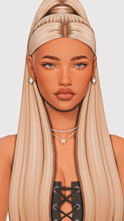 1 2 3 4 5 6 7 8 9 10 11 12 13 14 Huge thank you to the CC creators ! @gegesimmer @dogsill @twisted-cat @simcelebrity00 @aharris00britney @daylifesims You can find part one here ! Maxis Mach Sims 4 Hair, Sims 4 Black Hair Female, Sims 4 Cc Hair With Headband, Sims 4alpha Hair, Sims 4 Urban Cc Hair Maxis Match, Sims 4 Long Maxis Match Hair, Sims 4 Custom Content Hair Female Hairstyles, Sims 4 Cc Hair Simpliciaty, Sims 4 Cc Women Hair Patreon