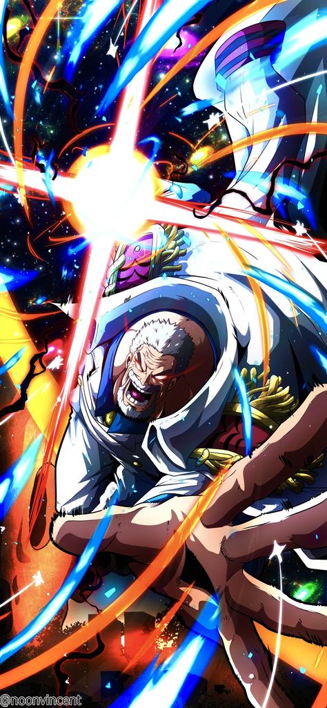 Galaxy Impact, Haki One Piece, Monkey D Garp, Bonney One Piece, Dragon Wallpaper Iphone, One Piece Photos, One Piece Tattoos, One Piece Cartoon, One Piece Wallpaper Iphone