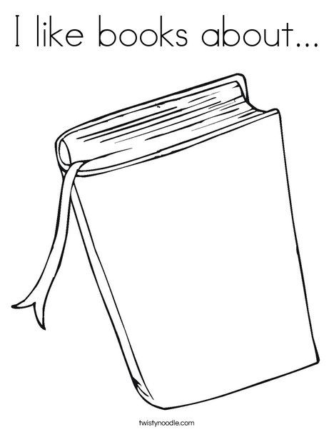 Book coloring sheet to write about favorite books...good for first week of school. Dr. Seuss Book, Book Coloring Pages, Library Lesson Plans, Library Week, Book Care, Parts Of A Book, Elementary School Library, Library Skills, Elementary Library