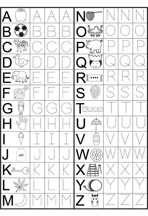 20 Kindergarten Worksheets Free Printables Letters kindergarten worksheets free printables letters english kindergarten worksheets free printables letters quadrilaterals kindergarten worksheets free printables letters numbers kindergarten worksheets free printables letters generator kindergarten worksheets free printables letters of words kindergarten worksheets free printables letters red kindergarten worksheets free printables letters may kindergarten worksheets free printables letters of .... Worksheet Number, Worksheet Kindergarten, Abc Worksheets, Alphabet Worksheets Kindergarten, Kindergarten Skills, Alphabet Kindergarten, Letter Tracing Worksheets, Alfabet Letters, Printable Preschool Worksheets