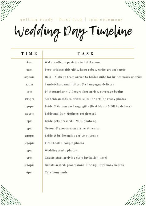 Pin on Wedding 6pm Ceremony Timeline, 530 Wedding Timeline, Wedding Day Timeline First Look, Wedding Coordinator Timeline, Day Of Wedding Timeline 6pm Ceremony, Wedding Vendor Timeline, Informal Wedding Ceremony, What To Do At Wedding Reception, Day Of Wedding Timeline 2:00 Ceremony