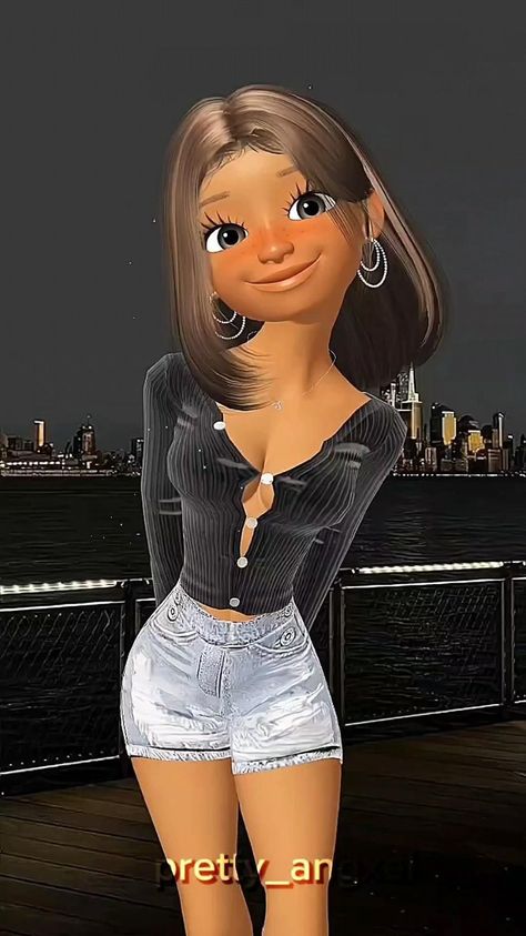 Blonde Hair Cartoon Character, Aesthetic Zepeto Character, Blonde Hair Cartoon, Zepeto Avatar Ideas, Business Ideas For Women, Zepeto Looks Ideas, Walpapers Cute, Beautiful Summer Wallpaper, Imvu Outfits Ideas Cute