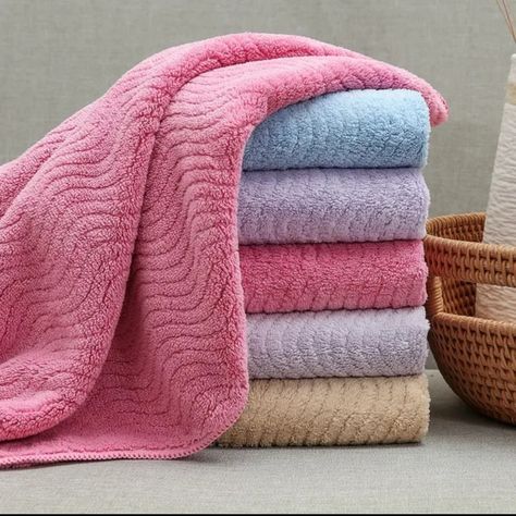 🔥🔥🔥NEW ARRIVAL!! 🔥🔥🔥 Super Water Absorbent Korean Microfiber Bath Towel ( 70 x 140 cm ) now available!! 🛒ORDER NOW 🛒 ☎️ Call / WhatsApp / Viber on 9840171355 !!! ☎️ Call on NCELL 9805678751 👉💯🔥 Secured Payment Through E-Sewa/ Fonepay/Bank Transfer 🚚Delivery Charge Rs 100 ( upto 2 KG) inside ringroad and Rs 150 outside in KTM VALLEY 🚚 Delivery All Over NEPAL!! PRE-PAYMENT Required for outside valley!!! Microfiber Bath Towels, Call Whatsapp, Bank Transfer, Bath Towel, Bath Towels, Nepal, New Arrival, Towels, Blankets