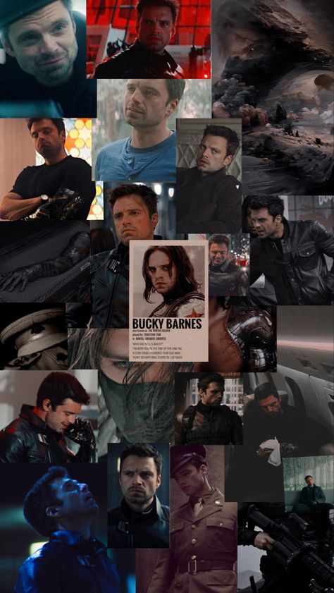 Bucky Barnes Aesthetic Wallpaper Iphone, Chrome Wallpaper Desktop Aesthetic Dark, James Bucky Barnes, Bucky Wallpaper, Bucky Barnes Wallpaper, Winter Soldier Wallpaper, Marvel Phone Wallpaper, Bucky Barnes Aesthetic, Dr Marvel