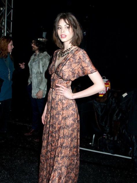 Charlotte Kemp, Kemp Muhl, Mode Inspo, Mode Vintage, Looks Style, Mode Inspiration, Looks Vintage, Fancy Dresses, A Dress