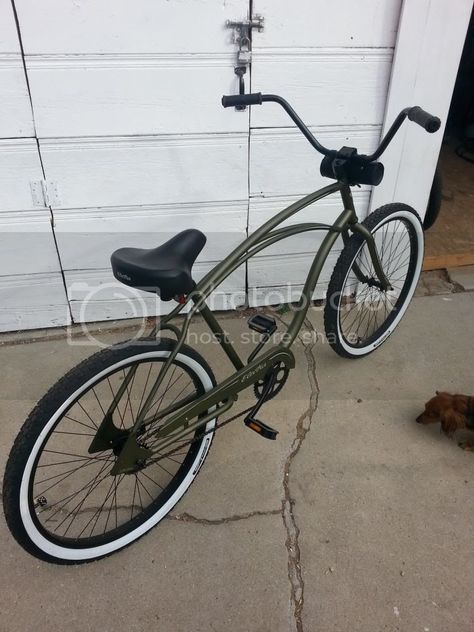 Cannondale Mtb, Schwinn Vintage, Electra Bicycles, Schwinn Cruiser, Electra Bike, Bike Restoration, Lowrider Bicycle, Rat Rod Bike, Beach Cruiser Bikes