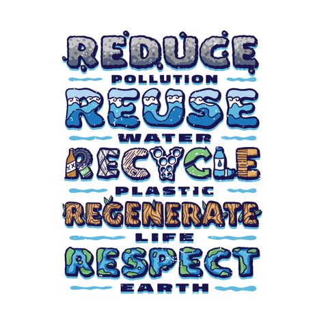 Check out this awesome 'Environmental+protection%2C+reduce+pollution' design on @TeePublic! Pollution Control Poster, Pollution Quotes, Environmental Protection Poster, Save Water Poster Drawing, Save Water Poster, Environmental Quotes, English Slogans, Pollution Prevention, Green Chemistry