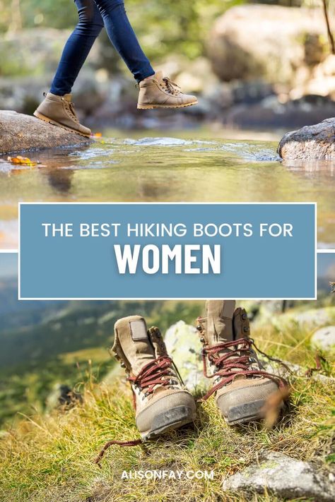 Check out the Best Hiking Boots for Women: a guide to top-rated, comfortable, and durable footwear, ensuring your next hike is enjoyable and blister-free. Women’s Hiking Boots, Comfortable Hiking Boots, Hiking Boots For Women, Best Hiking Boots, Warm Snow Boots, Hiking Boots Women, Waterproof Hiking Boots, Winter Hiking, Tough Day