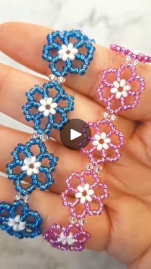 Lavender Art, Anting Manik, Jewelry Tips, Bracelet Craft Diy, Diy Jewelry Unique, Don't Be Shy, Beaded Bracelets Tutorial, Bead Charms Diy, Beaded Necklace Diy