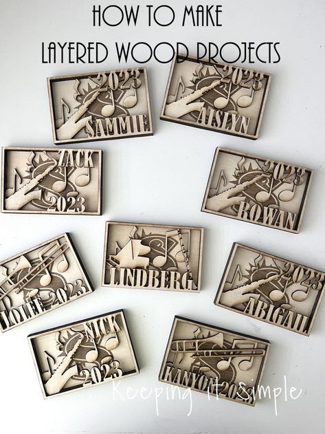 ✅⬆️Download free Laser cut files⬆️CLICK LINK⬆️ . Cool Things To Laser Engrave, Laser Engraving Ideas Home Decor, Unique Engraving Ideas, Glo Forge Crafts, Wood Burn Keychain Ideas, Wood Engraved Signs, Laser Engraved Gifts For Men, Glowforge Ideas Projects, Laser Machine Ideas Laser Engraving Ideas Home Decor, Cool Things To Laser Engrave, Laserpecker 2 Projects, Laser Engraved Gifts For Women, Multi Layer Laser Projects, Unique Engraving Ideas, Making Money With A Laser Engraver, Glo Forge Crafts, Best Selling Glowforge Projects