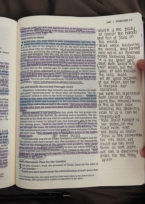 Ephesians Bible Notes, Ephesians 1 Bible Study, Ephesians 3 Bible Notes, Ephesians Chapter 2 Bible Study, Ephesians 2 Bible Study, Ephesians 2 Bible Journaling, Ephesians 1 Bible Journaling, Ephesians 6 Bible Journaling, Ephesians Bible Journaling