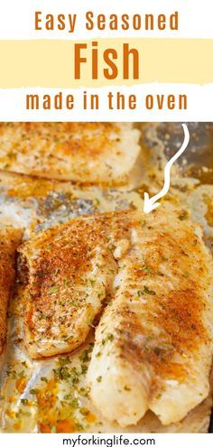 Easy Fish Fillet Recipes, Baked Bass Fish Recipes, Quick Easy Fish Recipes, Baked Bluegill Fish Recipes, Tasty Fish Recipes, Cod Fillets Recipes Baked, Easy Haddock Recipes, Baked Ono Fish Recipes, Fish Dishes Recipes Easy Dinners