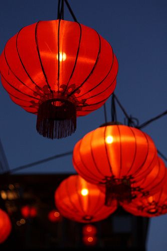 I chose these lanterns because they are commonly displayed during Chinese New Year and representative of Chinese culture in general. My family celebrates Chinese New Year (mostly by eating traditional foods), but sometimes we go to Chinatown where there are firecrackers and other festivities. Lantern Aesthetic, Orange Inspiration, Asian Store, Red Lanterns, Chinese Aesthetic, Japanese Lanterns, Chinese Lantern, Red Lantern, Chinese Lanterns