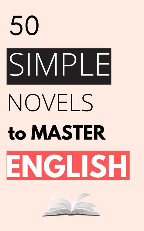 How To Start Learning English, Books To Improve Writing Skills, How To Improve English Reading Skills, Books For Improving English, Simple English Books To Read, Books For Learning English, Spoken English Learning Tips, Books To Improve English, Improve English Writing Skills