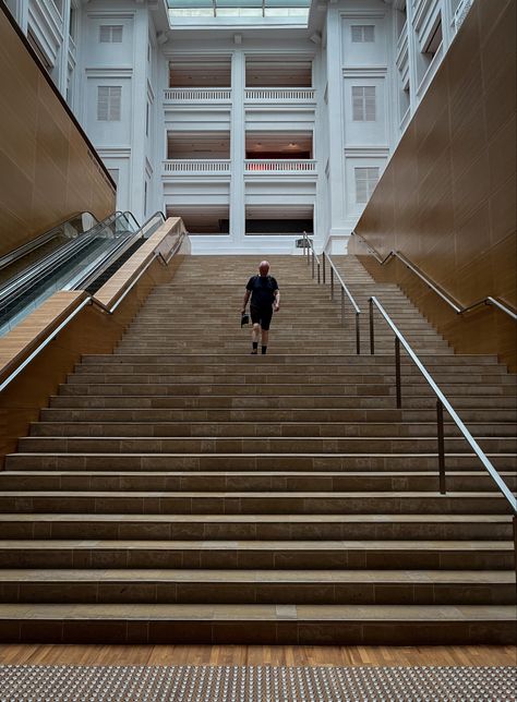 Inside National Gallery Singapore National Gallery Singapore, Me Against The World, Inspo Pics, Photoshoot Inspo, National Gallery, National Museum, Singapore, Instagram Photos, Photo And Video