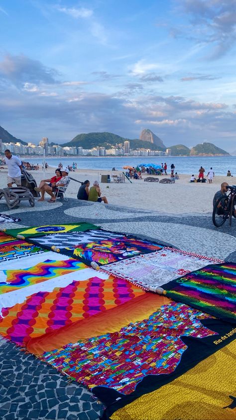 Brazilian Lifestyle, Beach Photo Inspiration, Beach Sunset Wallpaper, Vision Board Images, Brazil Travel, Sunset Wallpaper, Summer Dream, Beach Photos, Travel Aesthetic