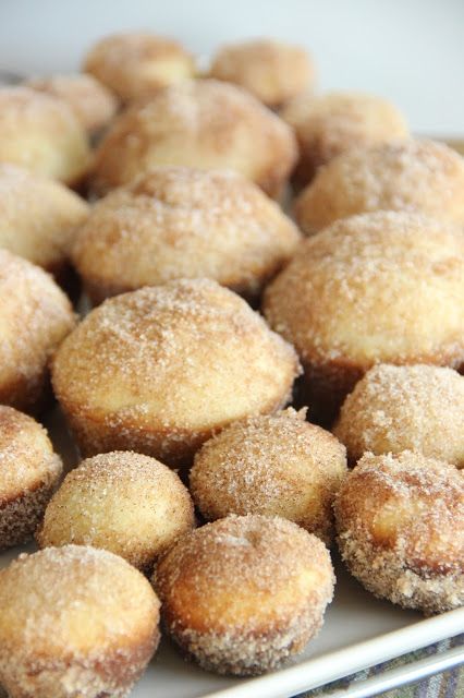 French Puffs by Diary of a Recipe Collector French Puffs, Puff Recipes, French Breakfast Puffs, Ree Drummond Recipes, French Breakfast, Ree Drummond, Weekend Breakfast, Breakfast Time, Breakfast Treats