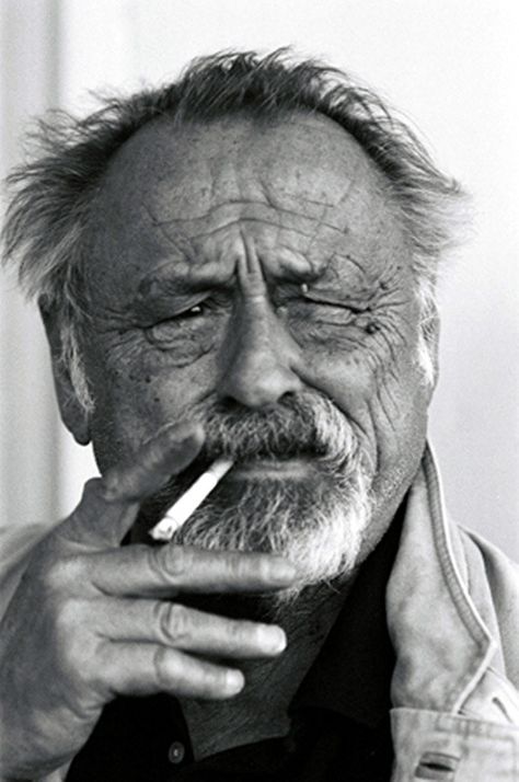 I Believe, by Jim Harrison.   I believe in steep drop-offs, the thunderstorm across the lake in 1949, cold winds, empty swimming pools, the overgrown path to the creek, raw garlic, used tires, taverns, saloons, bars, gallons of red wine, abandoned farmhouses, stunted lilac groves... Jim Harrison, Michel De Montaigne, People Of Interest, Writers And Poets, Lee Jeffries, Old Man, Poets, Short Stories, Persona