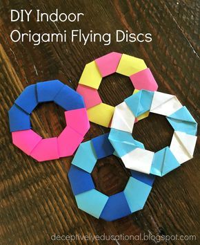 Summer Crafts, Flying Discs, Program Ideas, Paper Airplanes, Camping Crafts, Indoor Activities, Origami Crafts, Stem Activities, Kids Playground