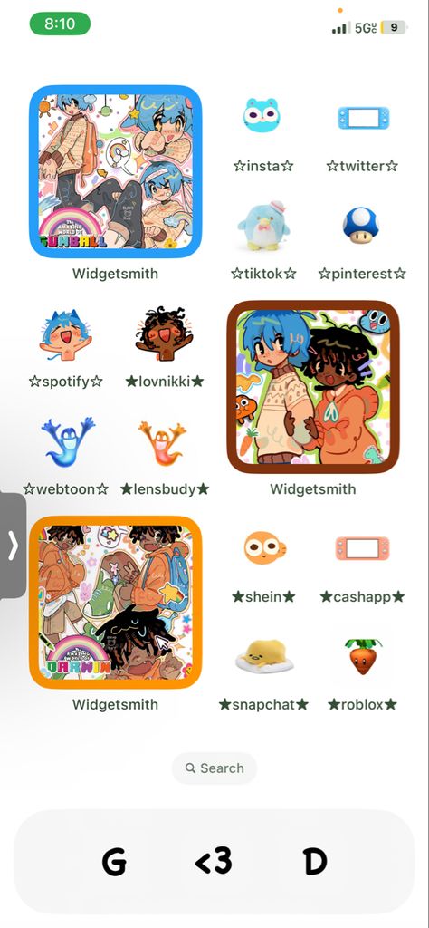 drawings bland__boy on insta⭐️ |orange phone theme| blue phone theme| Ipad Orange Wallpaper, Nintendo Phone Theme, Orange Phone Layout, Colorful Phone Theme, Orange Phone Theme, Phone Collage, Blue Phone Theme, Phone Homescreen Layout, Phone Ideas