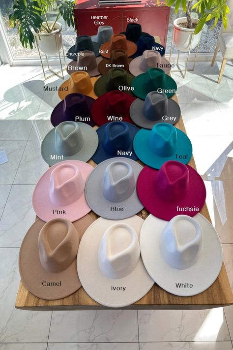 This Fedoras item by LOVHAT has 48 favorites from Etsy shoppers. Ships from La Canada Flintridge, CA. Listed on Aug 5, 2024 Casual Hat Outfit, Hat Outfits For Women, Boho Hat Outfit, Wide Brim Hat Outfit, Fedora Hat Outfit, Hat Cleaning, Fedora Hat Outfits, Womens Hats Fashion, White Fedora Hat