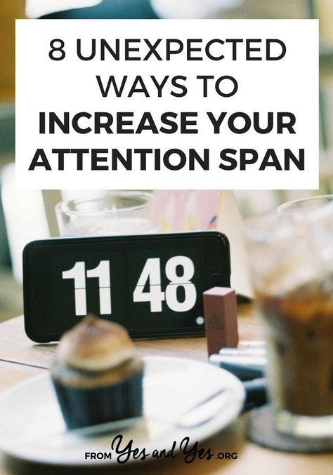 Want to increase your attention span? Don't we all? These focus tips will help you get more done and stay on task! >> yesandyes.org Focus Tips, Better Woman, Education Tools, Workplace Wellness, A Hamster, Time Management Skills, Growth Tips, Attention Span, How To Stop Procrastinating