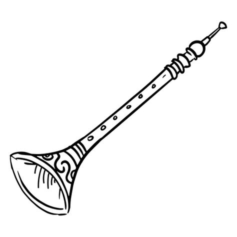 Pipe trumpet stroke #AD , #SPONSORED, #SPONSORED, #stroke, #trumpet, #Pipe Instruments Drawing, Indian Instruments, Musical Instruments Drawing, Indian Musical Instruments, Easy Mandala Drawing, School Murals, Simple Mandala, Foyer Decorating, Sky Pictures