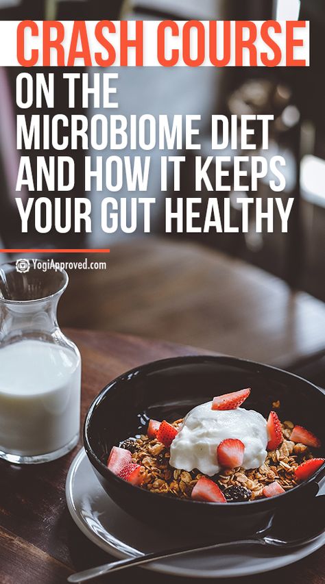 Microbiome Diet Recipes, Mini Ecosystem, Microbiome Diet, Fitness Meals, Baking Soda Beauty Uses, Healthy Food Facts, Probiotic Foods, Low Carb Diet Recipes, Food Info