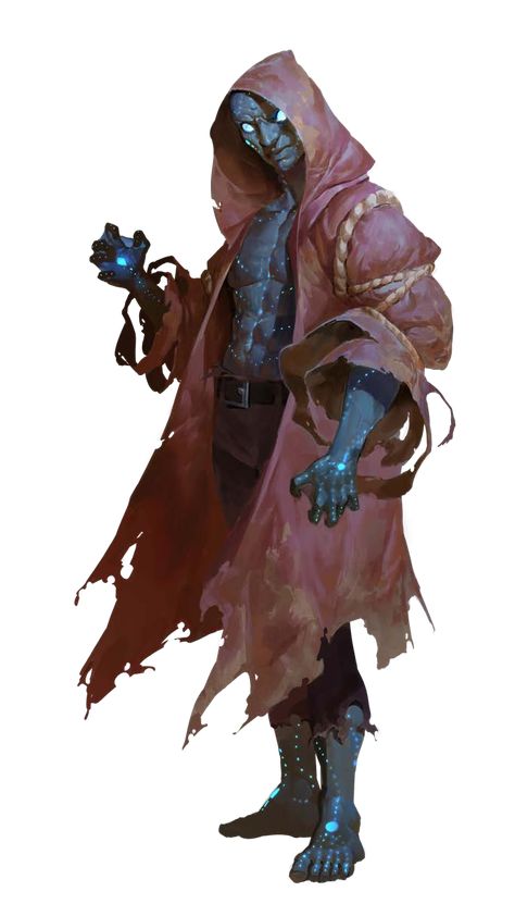 Azarketi - Absalom - Pathfinder 2e Pathfinder 2e Thaumaturge, Pathfinder Azarketi, Azarketi Pathfinder, Suli Pathfinder, Pathfinder Artwork, Pathfinder Thaumaturge, Psionic Character Art, Palidens Dnd, Leshy Pathfinder