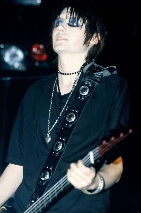 Nicky Wire, Magpie, Music