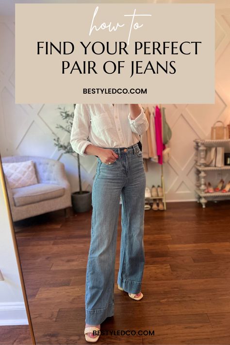 Our stylists share their favorite denim and you can find which is the best suit for you. Best denim for women in 2023. Best jeans 2023. 2023 Women’s Jeans, 2023 Jeans Trends Women Fall, Jean 2023 Trends, Which Jeans Suits Me, Fall 2023 Jean Trends, Women Jeans 2023, Jeans 2023 Trends Women Over 40, Trendy Jeans 2023, Jeans For Fall 2023