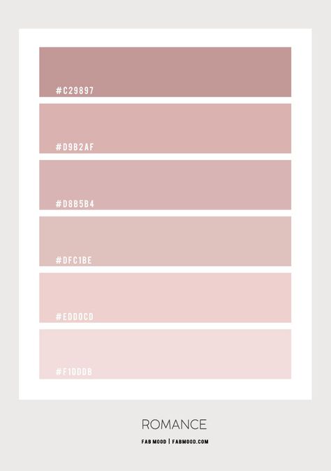 rose pink color hex, pink rose , dusty rose color hex, rose pink color combination Dusty Pink Bedroom Aesthetic, Canva Pink Color Code, Dusty Rose Colour Palette, Pastel Pink Colour Palette, Color Palette Pink Dusty Rose, Dusty Pink Colour Palette, Dusty Pink Pantone, Rose Color Aesthetic, Pink Color Codes