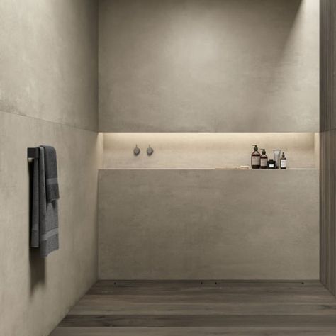 Bathroom Niche Ideas, Shower Alcove, Wall Niches, Bathroom Niche, Wall Alcove, Bespoke Bathroom, Shower Wall Tile, Wall Niche, Shower Niche