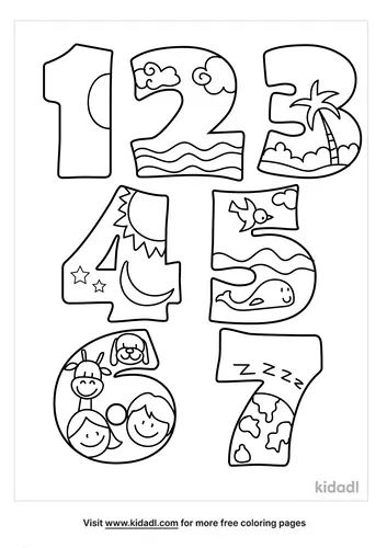 Days Of Creation Coloring Pages, Creation Bible Crafts, Creation Coloring Pages, Creation Activities, Free Bible Coloring Pages, 7 Days Of Creation, Creation Bible, Sunday School Coloring Pages, Bible Activities For Kids