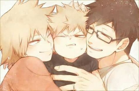 Familia Bakugou Bakugo Mitsuki, Mitsuki Bakugo, Mitsuki Bakugou, Bakugou Manga, Bakugo Katsuki, Katsuki Bakugo, Harry Potter Anime, Buko No Hero Academia, Maneki Neko