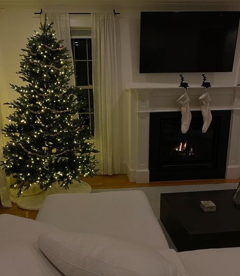 Maggie Macdonald, Winter Cabin, December 1, Boston Ma, Tis The Season, Christmas Spirit, Boston, House Interior, Fireplace