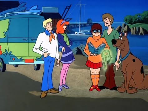 Scooby Doo 1969, Nostalgia Cartoons, Scooby Doo Daphne, Draw Yourself, Shaggy Rogers, Scooby Doo Images, Scooby Gang, Scooby Doo Mystery Incorporated, Mystery Incorporated