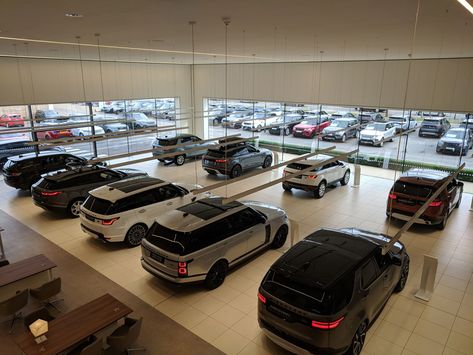 Car Dealership Marketing Car Dealership Design, Car Showroom Interior, Dealership Showroom, Car Showroom Design, Small Business Start Up, Automotive Marketing, Car Showroom, Showroom Design, Digital Strategy