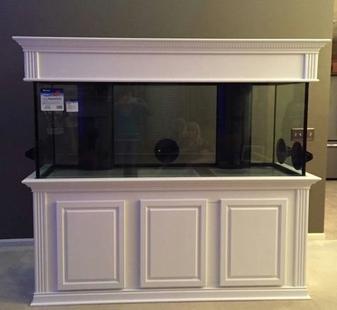 Aquarium Cabinet Ideas, Fishtank Stands, Diy Aquarium Stand, Fish Tank Cabinets, Aquarium Cabinet, Custom Aquarium, Fish Stand, Aquarium Stands, Fish Tank Stand