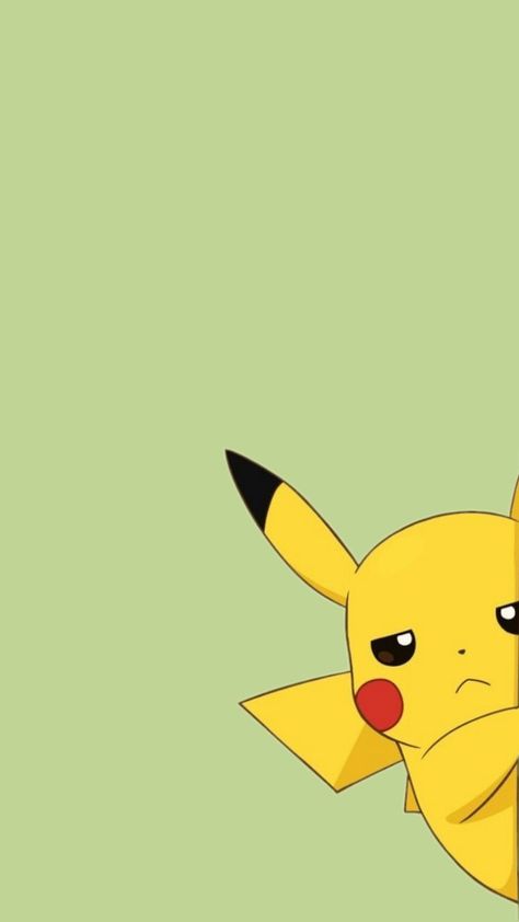 Psyduck Wallpaper Iphone, Pikachu Background, Pokemon Iphone Wallpaper, Pokemon Phone Wallpaper, Wallpaper Pikachu, Birthday Pikachu, Pokemon Vs Digimon, Wallpaper Pokemon, Pikachu Wallpaper Iphone