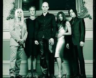 Billy Howerdel, Perfect Circle Band, Tool Lyrics, Troy Van Leeuwen, Tool Maynard, Maynard James Keenan, Library Inspiration, Perfect Circle, I Tunes