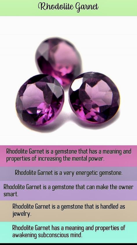 Gemsona Ideas, Garnet Meaning, Healing Ideas, Crystals Meanings, Healing Tips, Gemstone Properties, Yoga Wellness, Gemstone Meanings, Gems Crystals