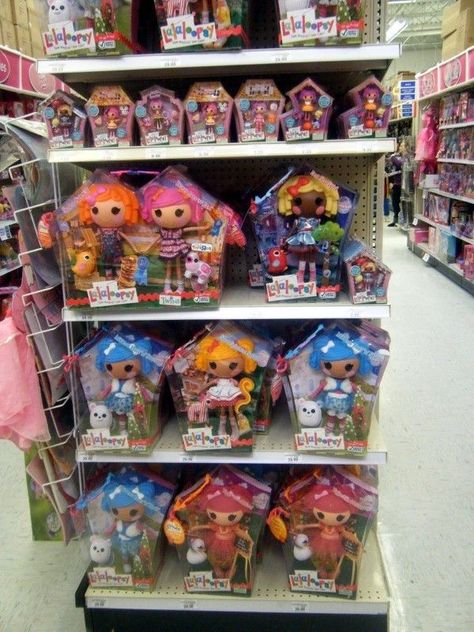 90s School Nostalgia, 2010 Childhood Memories, Childhood Memories 2010, Nostalgic Toys 2000s, 2000s Kids Toys, 2010s Toys, Lalaloopsy Aesthetic, Nostalgia 2010s, Y2k Toys