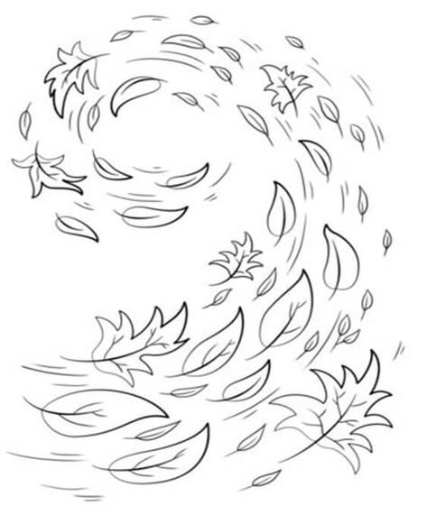 Fall Leaves Drawing, Leaves Coloring, Fall Leaves Coloring Pages, Leaf Coloring Page, Fall Drawings, Autumn Leaf Color, Fall Coloring, Fall Coloring Pages, Leaf Drawing