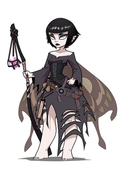 Dnd Fairy Barbarian, Fairy Pirate Aesthetic, Fairy Wizard Dnd, Goth Dnd Character, Goth Fairy Art, Dnd Goth, Fairy Warlock, Fairy Barbarian, Goth Wizard