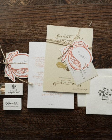 Wedding Stationary Ideas, Modern Wedding Stationary, Engagement Invites, Thoughtful Gestures, Stationary Wedding, Wedding Graphics, Wedding Options, Bespoke Wedding Stationery, Wedding Brochure