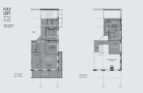 Cocktail Restaurant, Loft Style Apartments, Industrial Loft Design, Loft Designs, Shigeru Ban, Artist Loft, New York Loft, Apartment Floor Plan, Timeless Interior