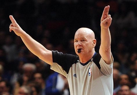 While NBA refs might not have the same reputation as NBA players, they play a vital role. Have you ever seen an NBA referee make a challenging call? How much do refs make in the NBA? The average income of an NBA referee may range between $180,000 and $550,000 per year. The average NBA referee income might reach $10,000 per NBA game in the first several rounds of the playoffs. The remuneration of NBA referees also increases to match. To know more, let’s dive right into the article with Scott Fuji Basketball Referee, First Class Flights, Nba Game, Basketball Leagues, Nba Season, Red Square, Medical Insurance, Nba Playoffs, Basketball Fans