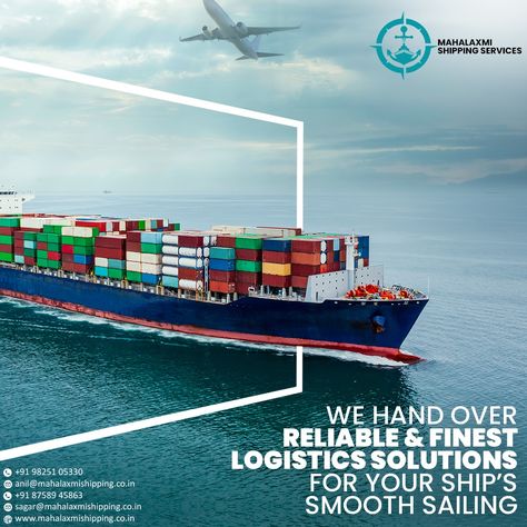 Logistics Design Creative, Our Services Design, Logistics Design, Wallpaper Ramadhan, Interactive Web Design, Travel Creative, Marine Engineering, Banner Ads Design, Beautiful Scenery Pictures