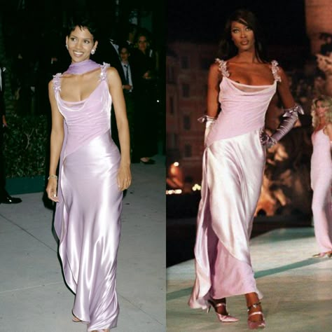 Lilac Slip Dress Outfit, Early 2000s Bridesmaid Dress, 2000s Bridesmaid Dress, 90s Bridesmaid Dresses, Lady Capulet, Lilac Prom Dress, 90s Prom Dresses, Cher Show, Charleston Dress